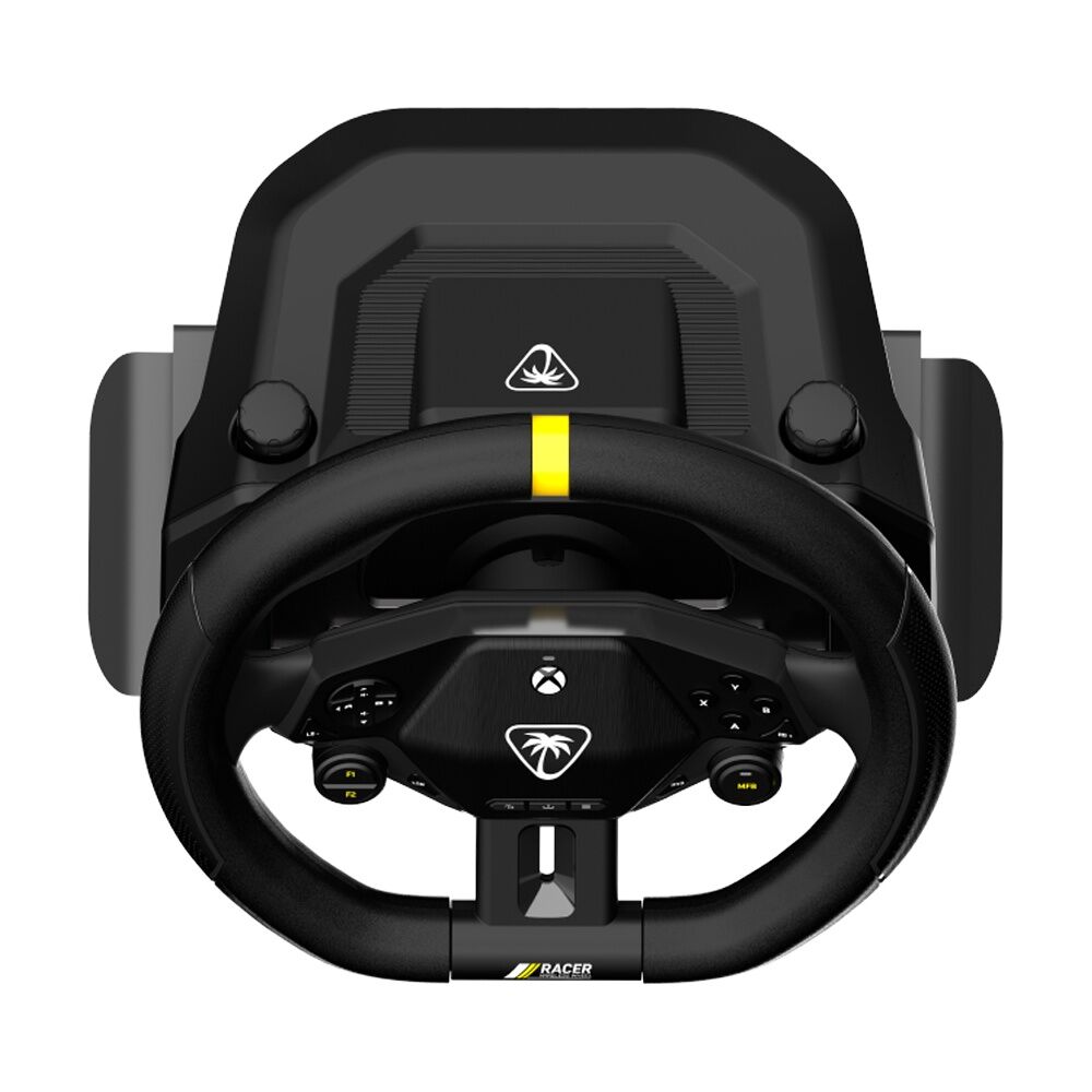 Turtle Beach Racer Wireless Wheel Xbox And PC Compatible Gaming Controller — image 7