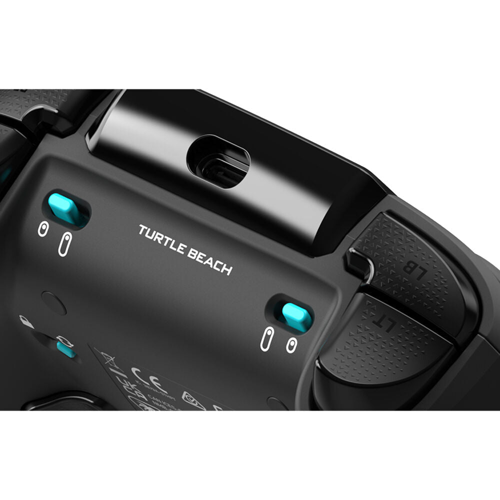 Turtle Beach Stealth Pivot Multi Compatible Wireless Controller Display — image 7