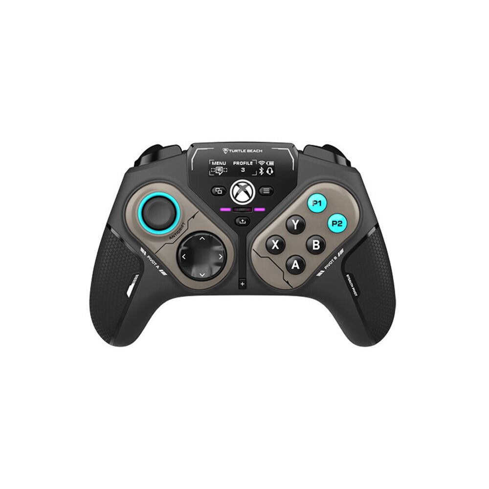 Turtle Beach Stealth Pivot Multi Compatible Wireless Controller Display