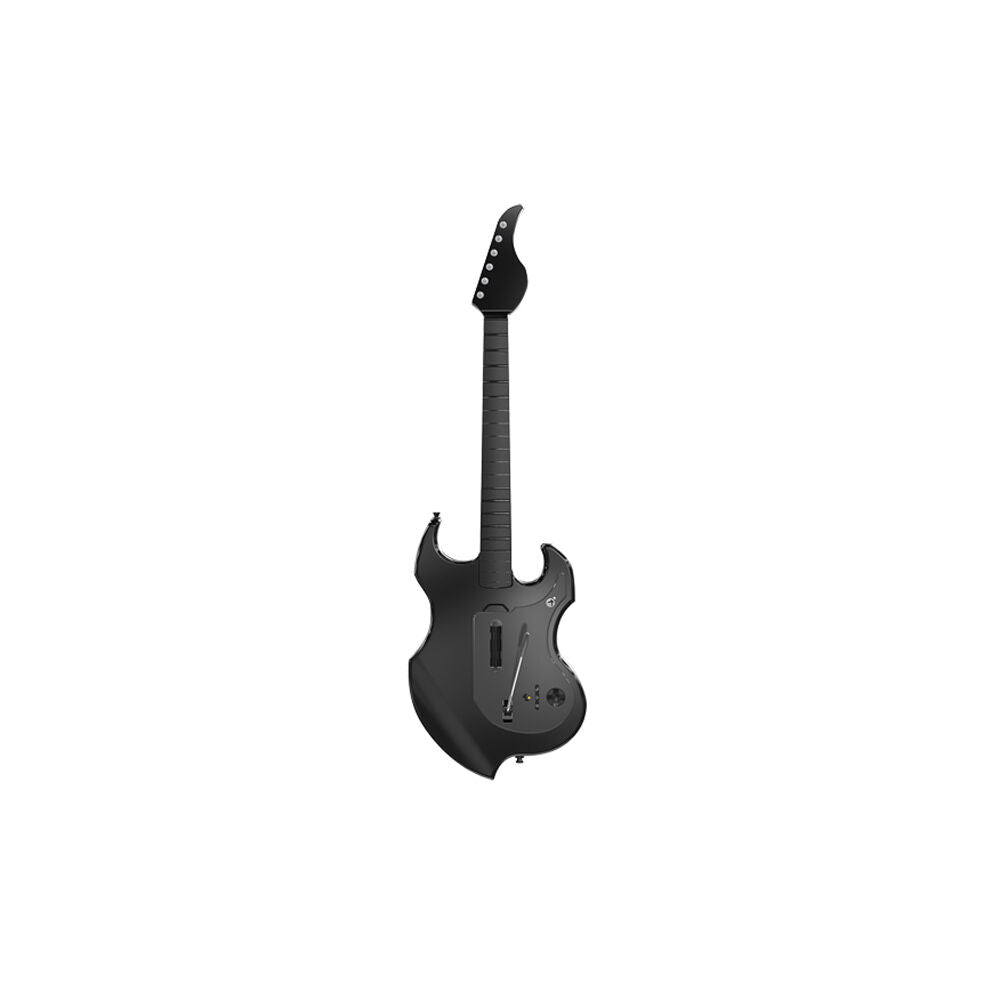 Turtle Beach PDP Riffmaster Xbox Wireless USB-A Guitar Game Controller — image 8