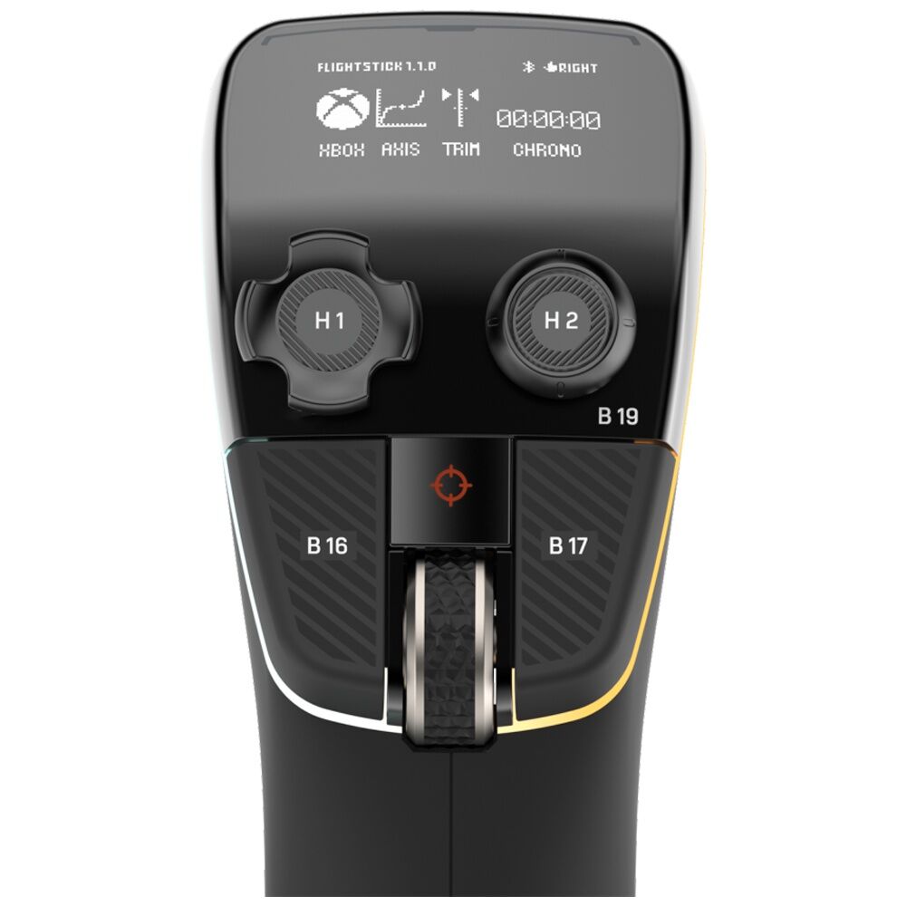 Turtle Beach Velocity One PC Xbox Compatible Flightstick Gaming Controller — image 7