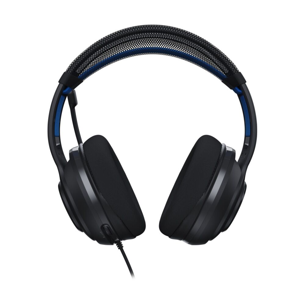 Turtle Beach 3.5mm Black Atlas 200 Playstation Wired Gaming Headset — image 6
