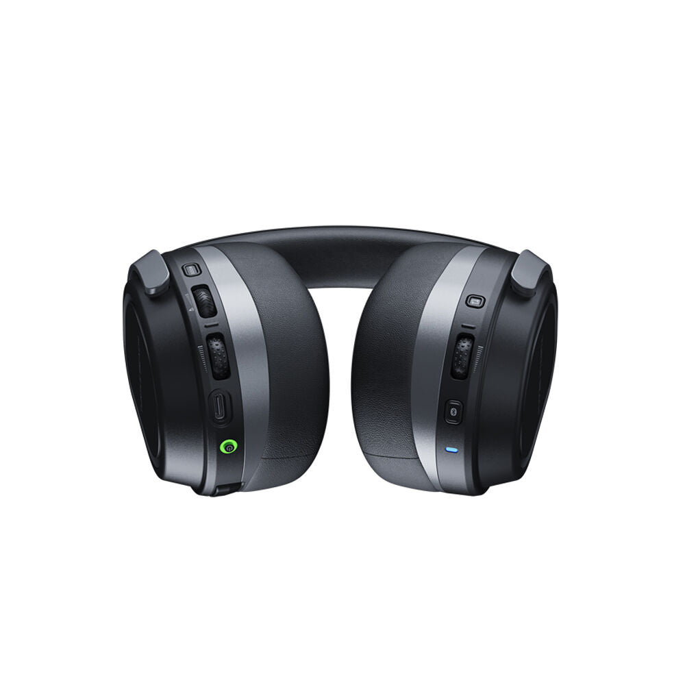 Turtle Beach BK Stealth 700 Gen 3 PC Wireless Bluetooth USB-A Gaming Headset — image 4