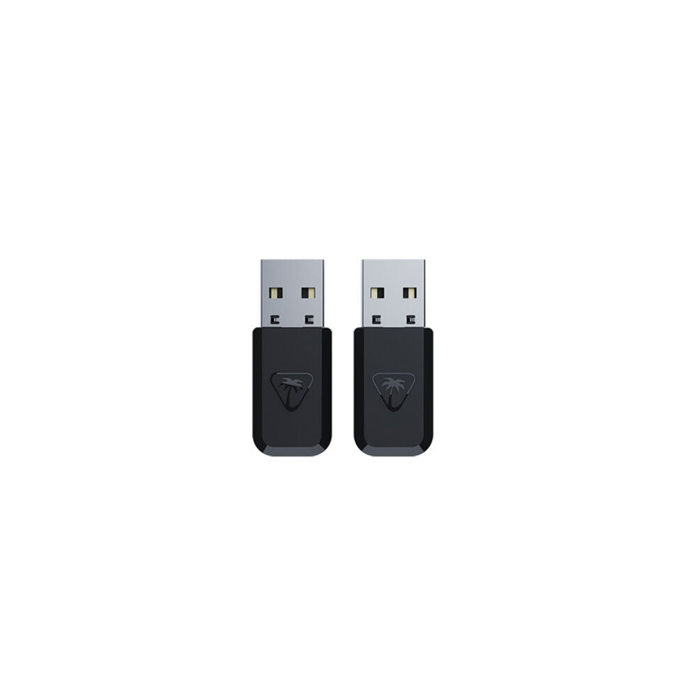 Turtle Beach BK Stealth 700 Gen 3 PC Wireless Bluetooth USB-A Gaming Headset — image 8