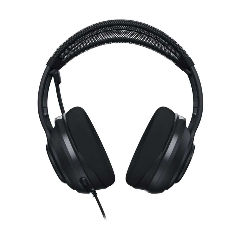 Turtle Beach Multiplatform Wired Gaming Headset 3.5mm Black 50mm Drivers — image 5
