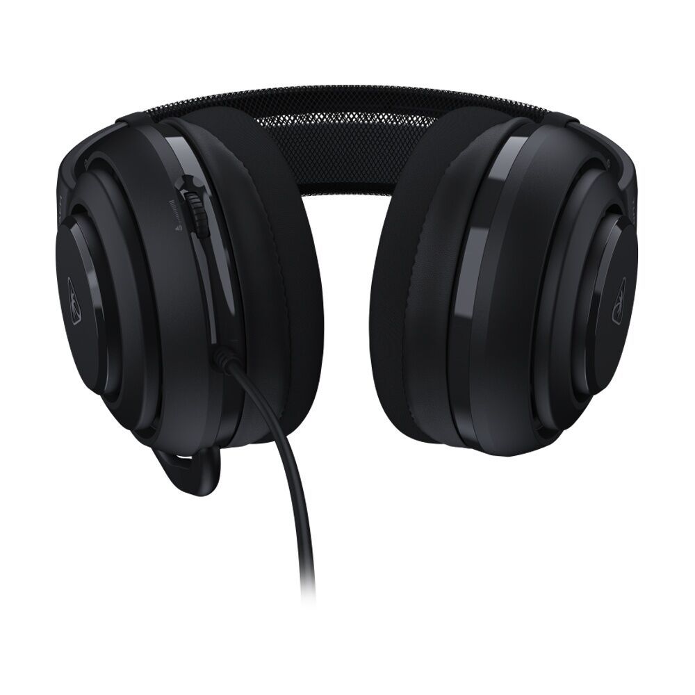Turtle Beach Multiplatform Wired Gaming Headset 3.5mm Black 50mm Drivers — image 8