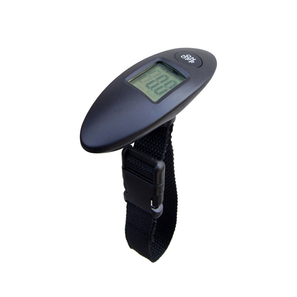Tosca Mini Compact Travel Digital Luggage/Suitcase Weight Measuring Scale