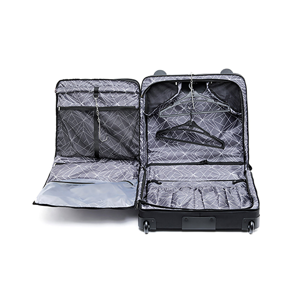 Tosca Deluxe Wheeled Travel Suitcase Luggage Garment Formal Clothes Bag — image 3