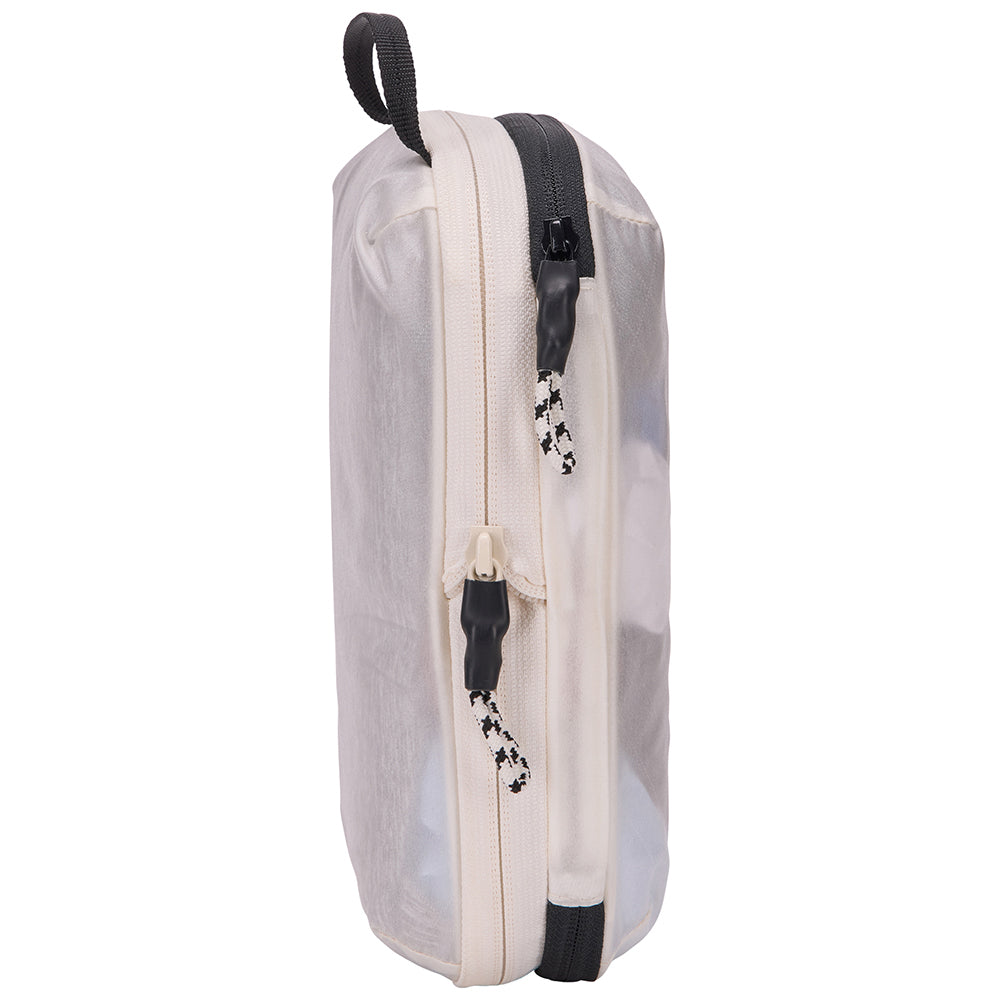 Thule Compression 26x18cm Packing Cube Organiser Storage Pouch Small White — image 7