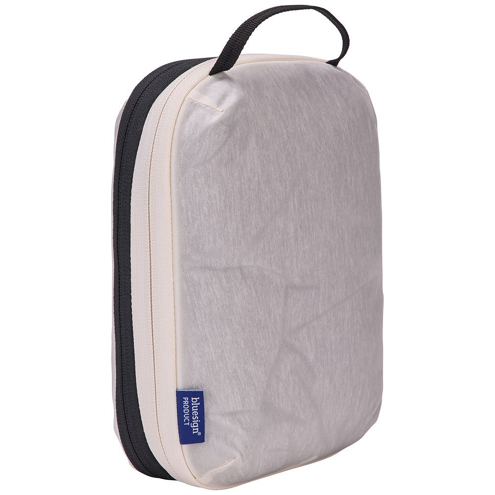 Thule Compression 26x18cm Packing Cube Organiser Storage Pouch Small White — image 6