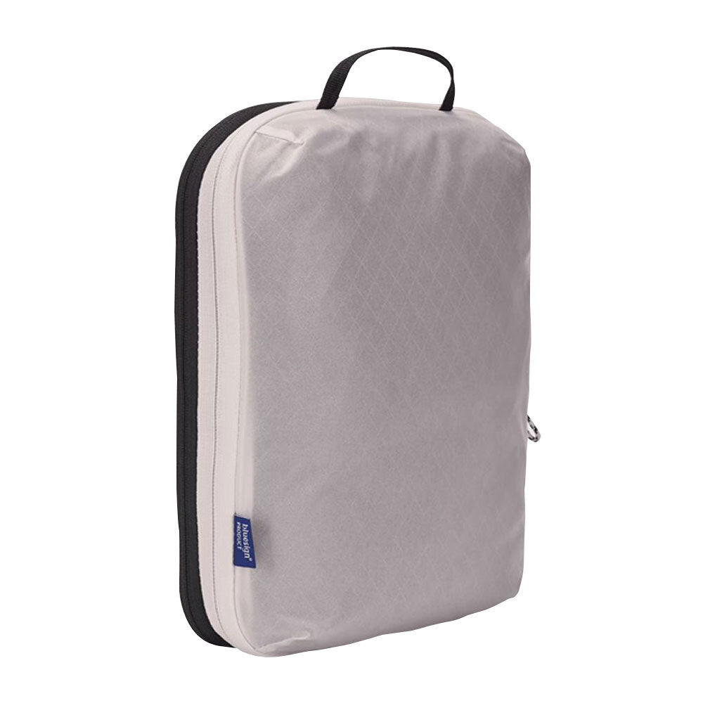 Thule Compression 36x25cm Packing Cube Organiser Storage Pouch Medium White — image 2