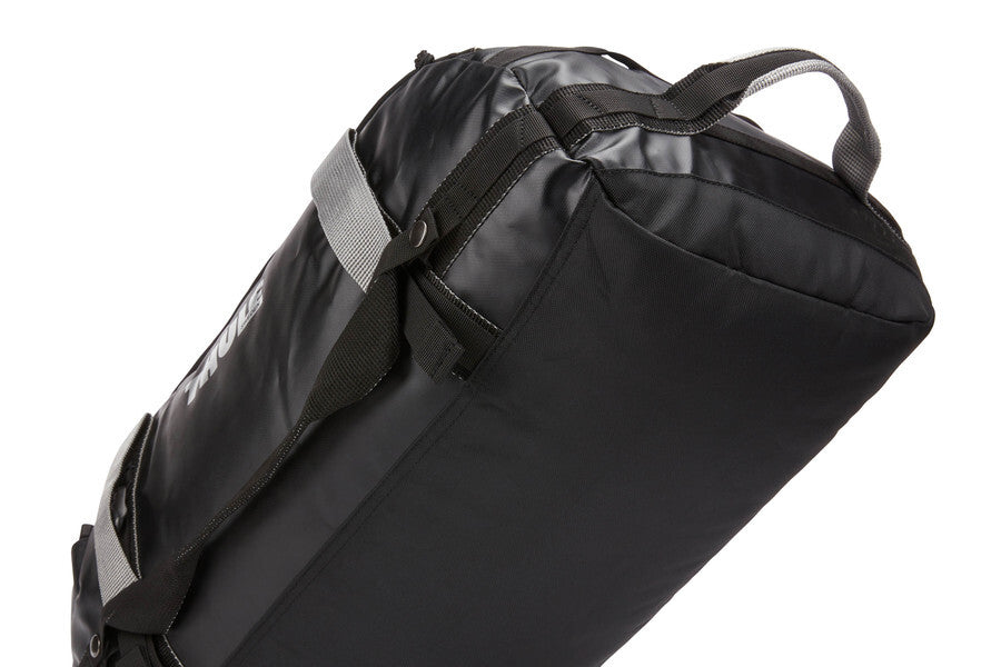 Thule Chasm 40L/56cm Duffel/Backpack Handbag Carry Travel Gym Storage Bag Black — image 10