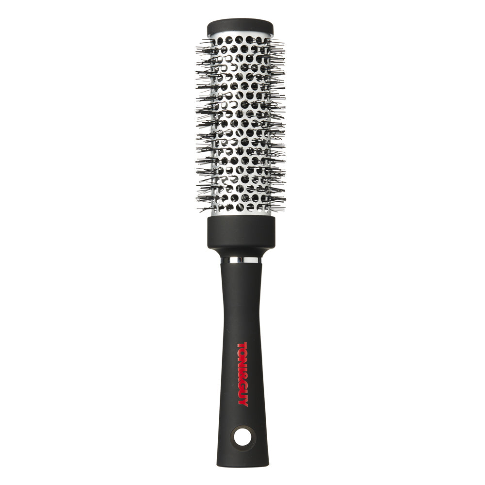 Toni & Guy Large Hot Brush Hair Care Grooming Styling Accessories/Tools Set (2 Pack) — image 2