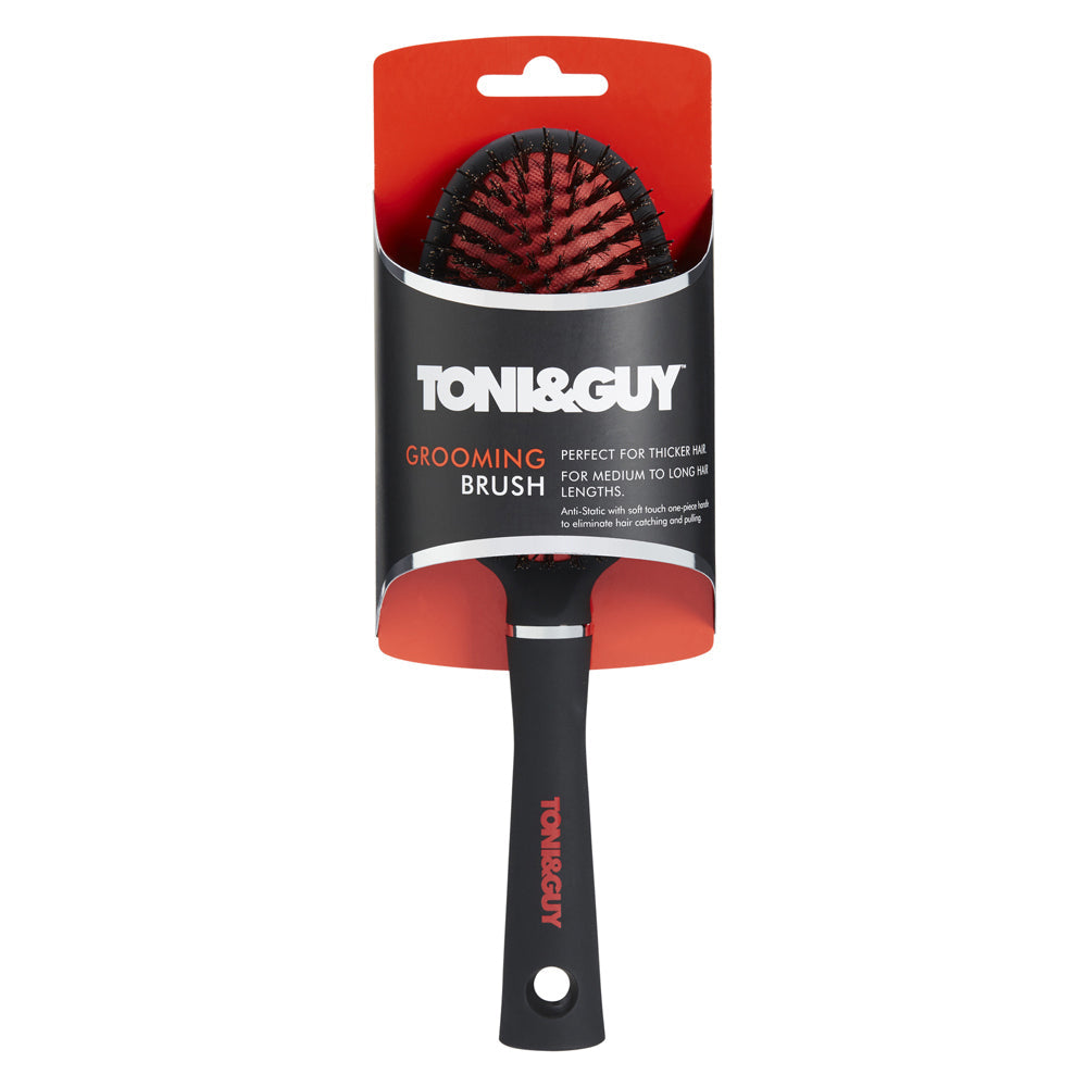 Toni & Guy Grooming Brush Hair Care Grooming Styling Accessories/Tools Set — image 2