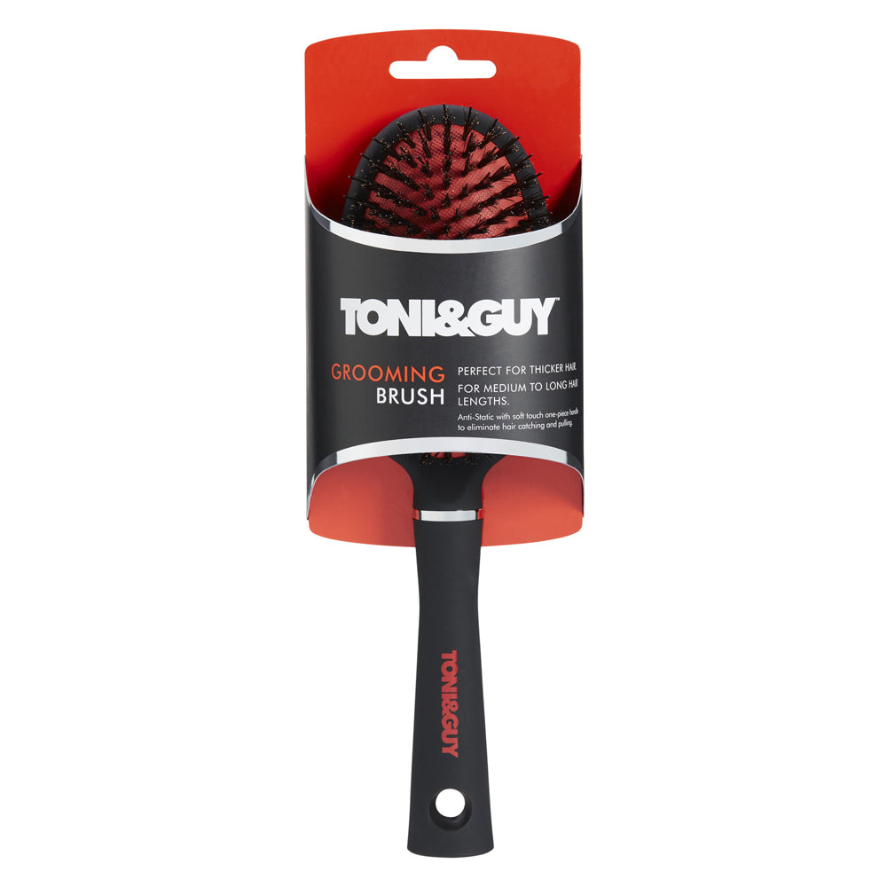 Toni & Guy Grooming Brush Hair Care Grooming Styling Accessories/Tools Set