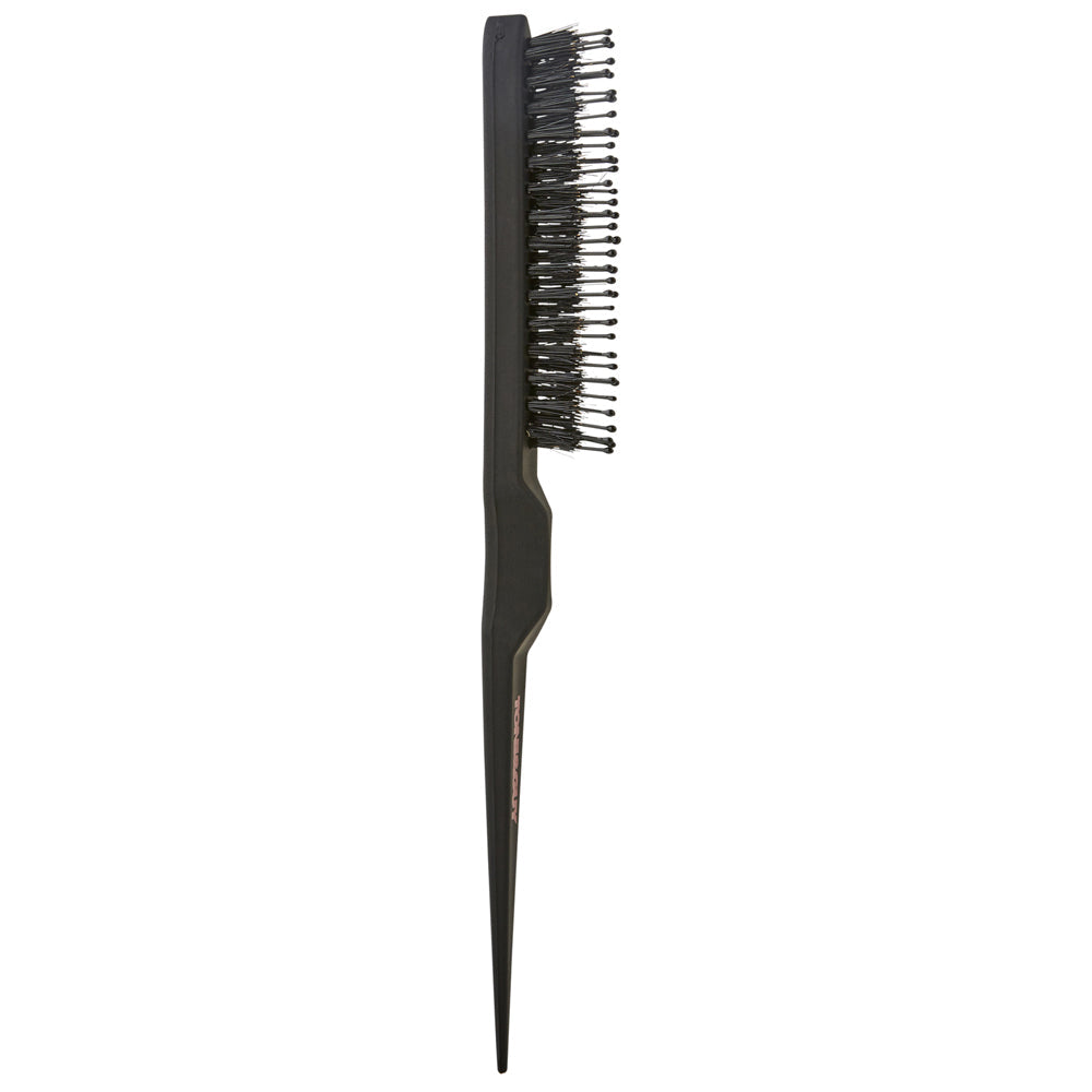 Toni & Guy Dual Bristle Updo Hair Brush Natural & Nylon Accessories/Tools Set — image 3