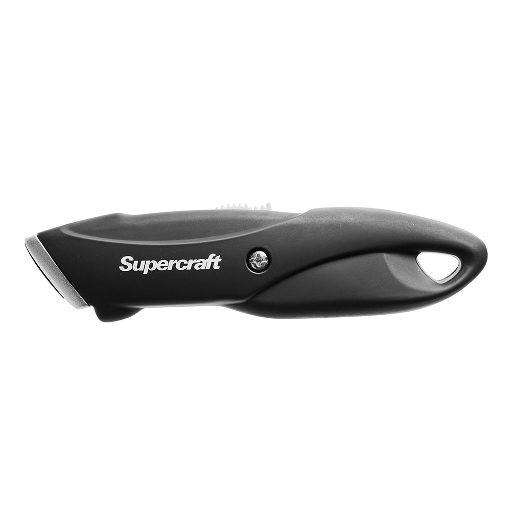 Supercraft Multipurpose Standard Utility Knife/Box Cutter With 4 Blades Set — image 2