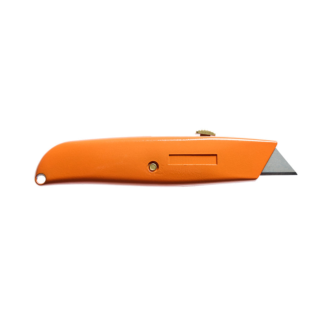 Supercraft Multipurpose Utility Knife/Box Cutter With Retractable Blade Set — image 3
