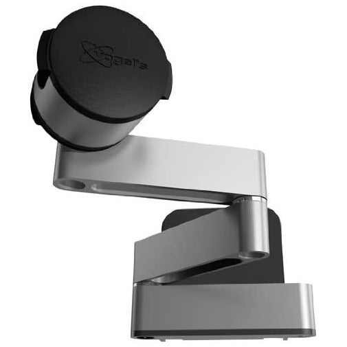 Vogel's TMS303 Flex Pack Wall Mount Bracket Holder/Case For Apple iPad 2 Black — image 2