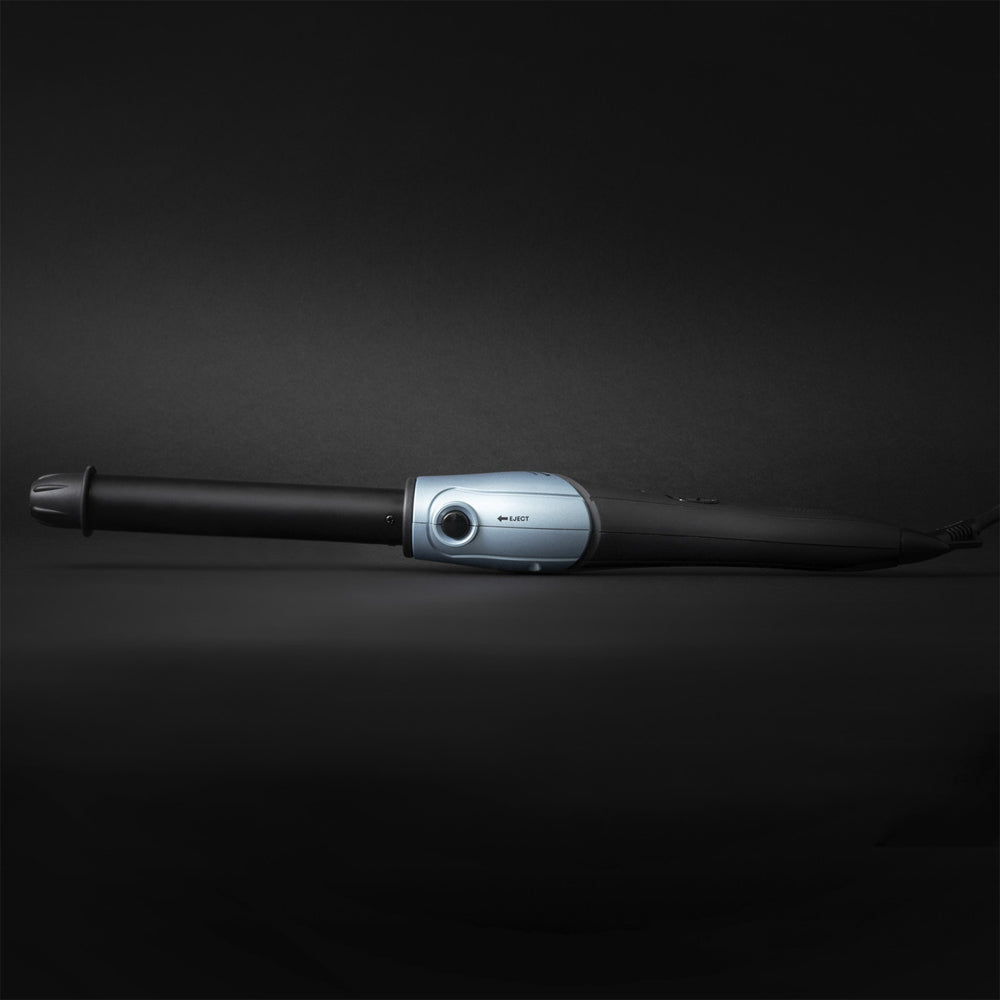 Revamp Professional Hair Diverse Twist & Swivel Handle with 25mm Regular Barrel — image 7