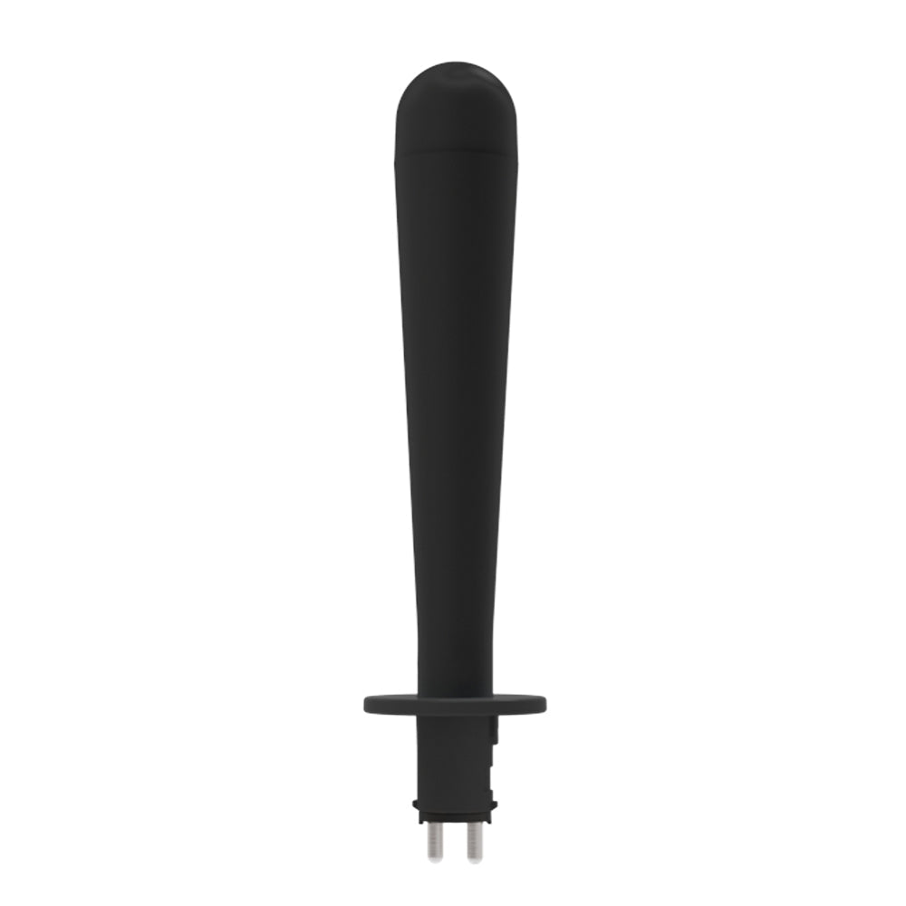 Revamp Professional 32-19mm Reverse Waves Hair Styling Curl Barrel Attachment