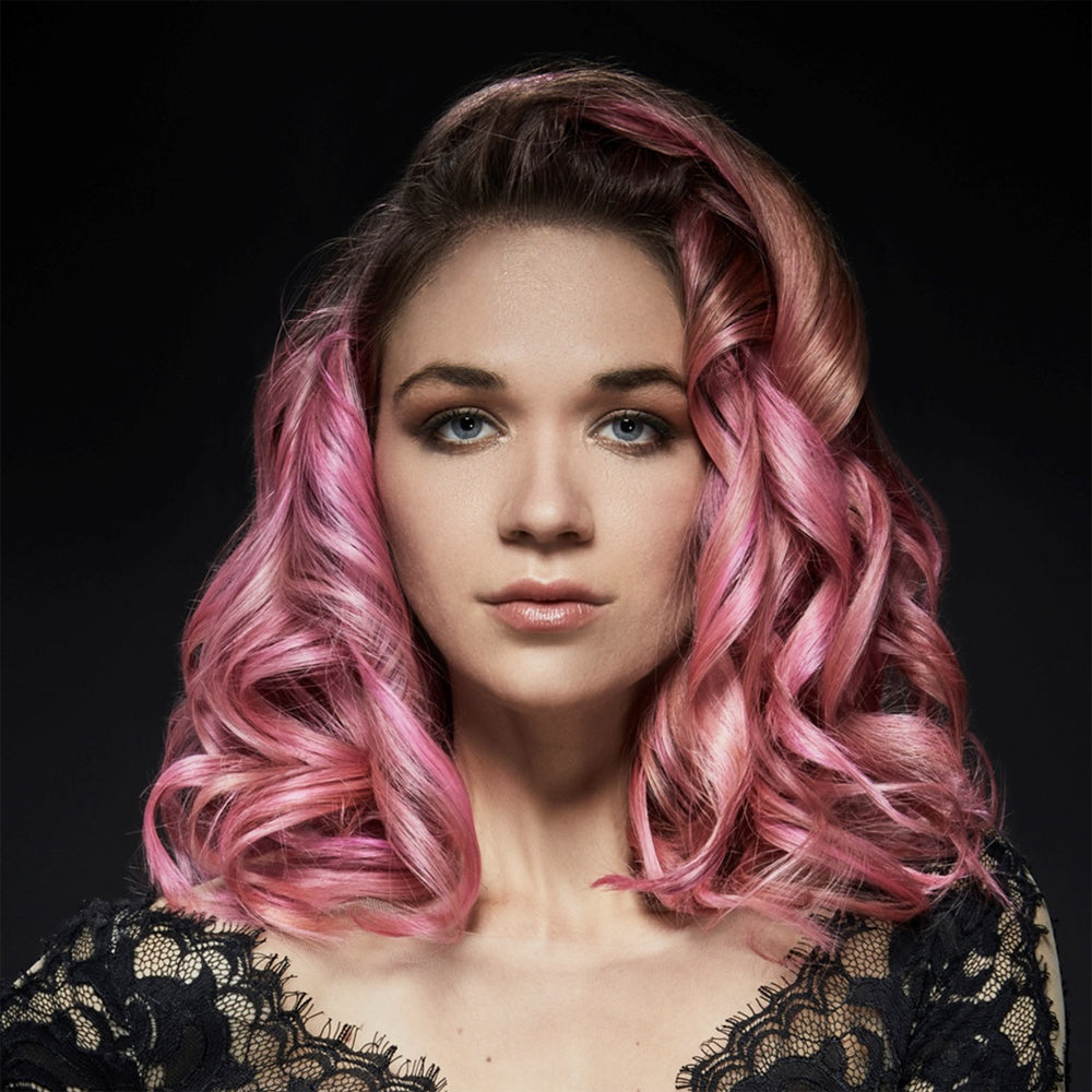 Revamp Professional Hair Diverse Soft Waves Barrel Curling Styling Attachment — image 2