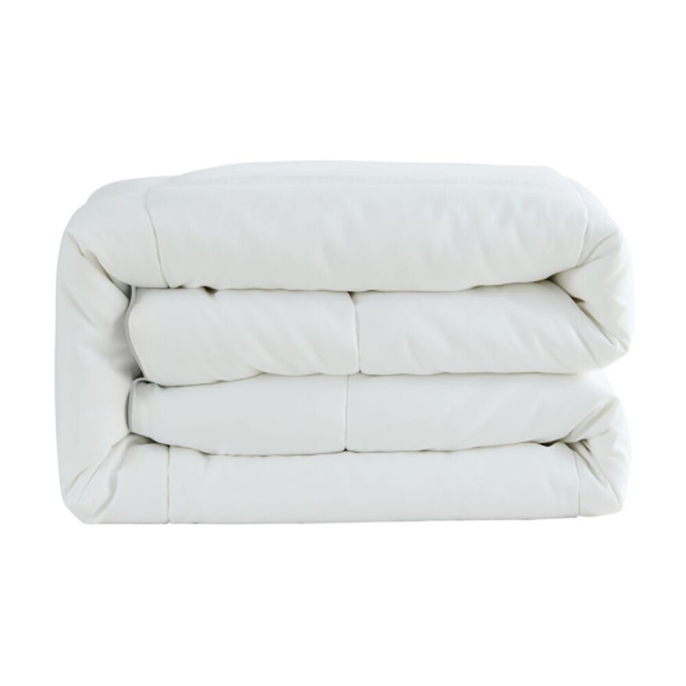 Grosvenor House 1000GSM Luxury Comfortable Mattress Topper Bed 300TC
