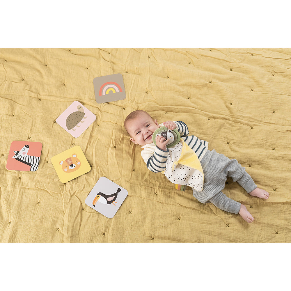 Taf Toys Newborn Develop & Play Kit Educational Interactive Infant/Baby Toy 0m+ — image 7