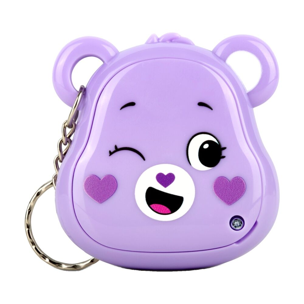 Thumbs Up! Thumbs Up Care Bears Share Bear Kea Kuma Digital Pet Interactive Kids Fun Toy