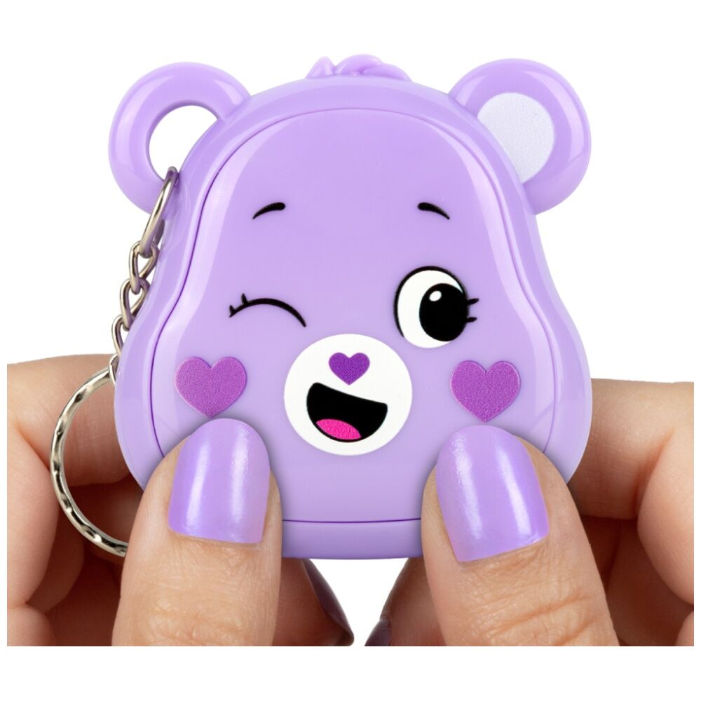 Thumbs Up! Thumbs Up Care Bears Share Bear Kea Kuma Digital Pet Interactive Kids Fun Toy — image 6