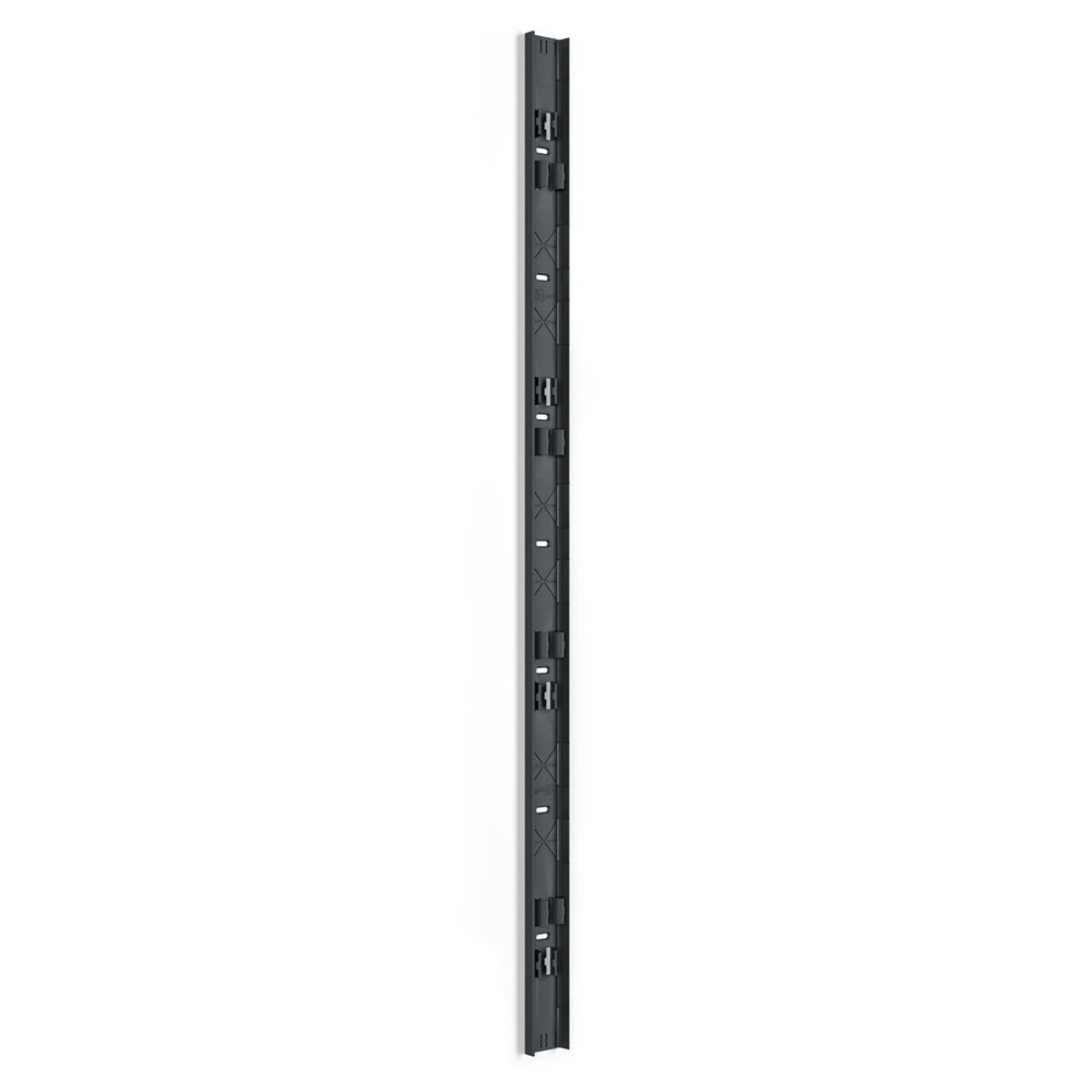 Vogel's TVA 6000 Slim Wall 80cm Cable Wire Cover Organiser/Management Black — image 2