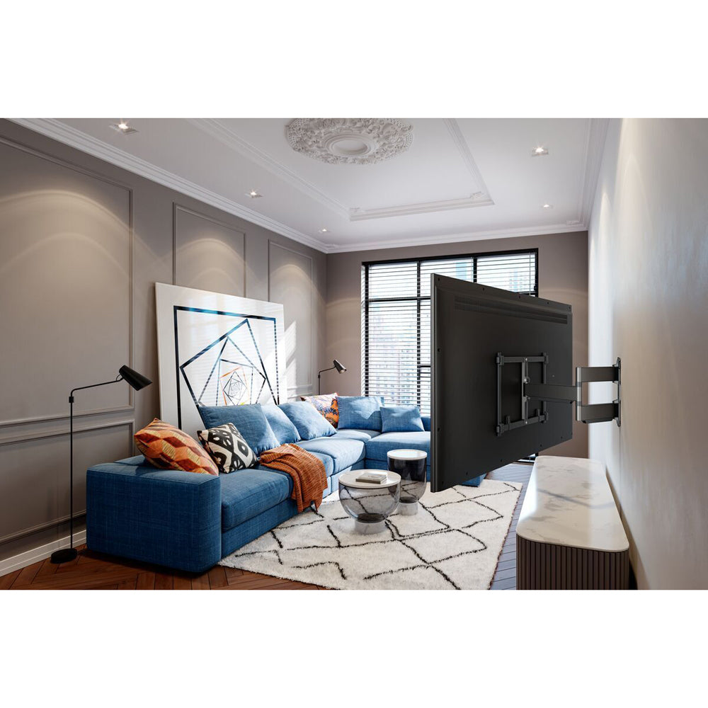 Vogel's Vogels Elite 5645 Motion+ Wall Mount Bracket/Holder For 40-77" TV Large Grey — image 2
