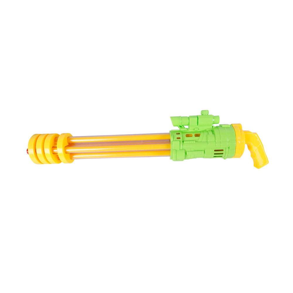 Toylife 60cm Water Gun Blaster Kids/Children Fun Summer Outdoor Toy Assorted