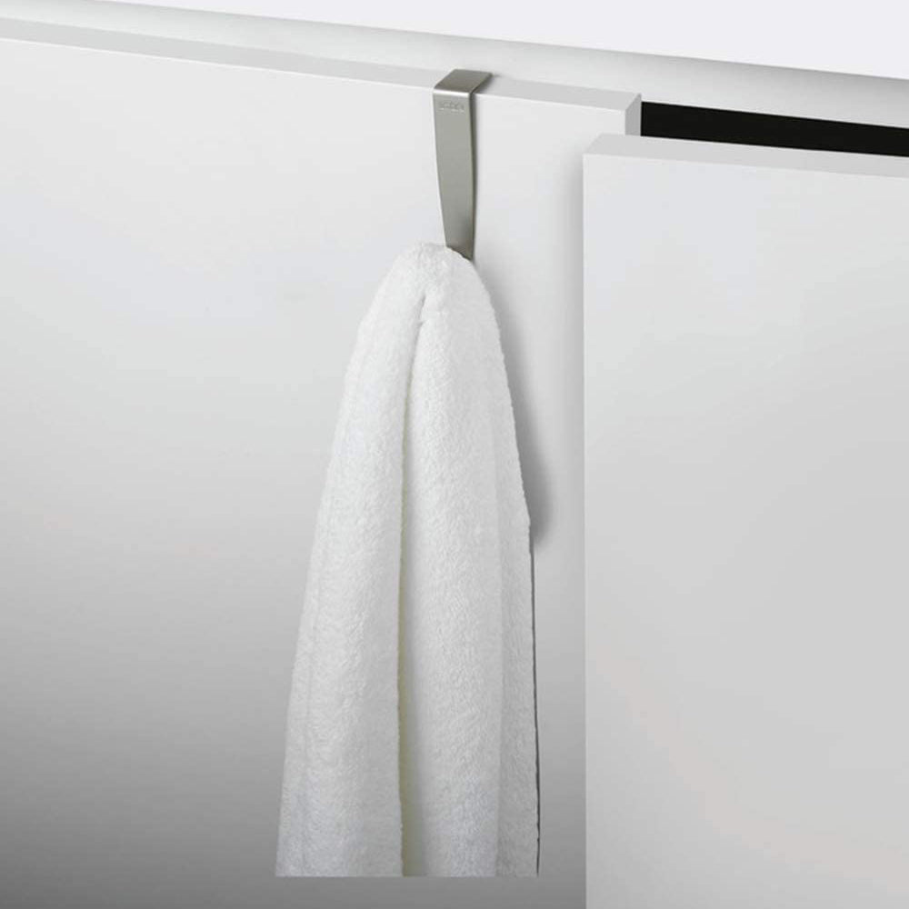 Umbra Schnook Over The Cabinet Utility Hanging Home Hook Set 8x5x2cm (3 Pieces) — image 4