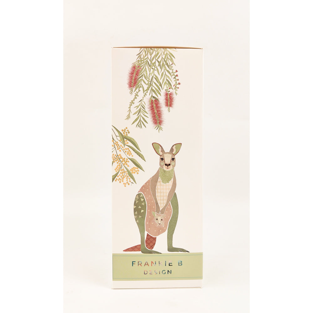 Urban Australian Botanicals Frankie B 140ml Reed Diffuser Fragrance Grey/Green — image 6