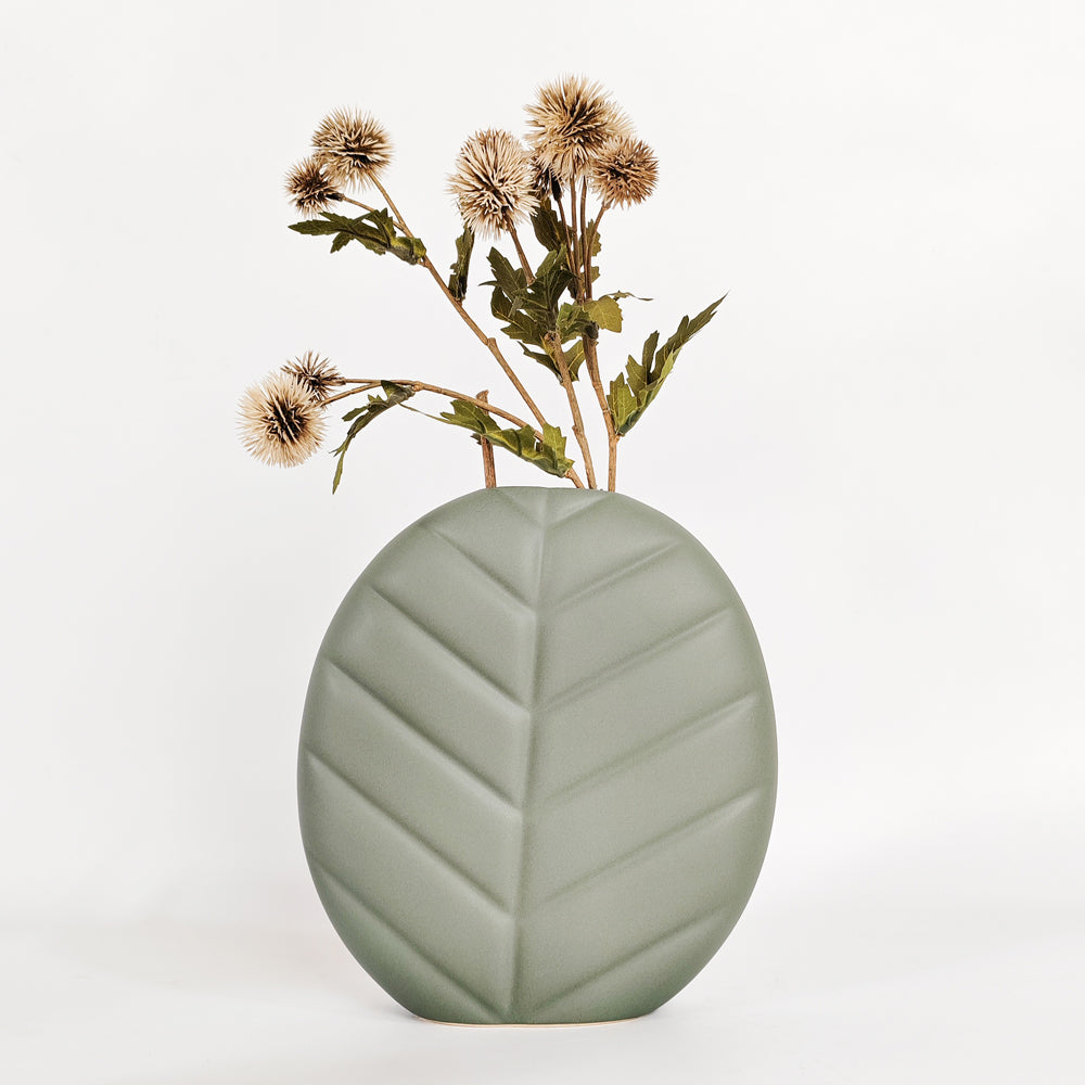 Urban Products Tree Decorative Flower Vase Home Room Decor Forest Medium 23cm — image 2