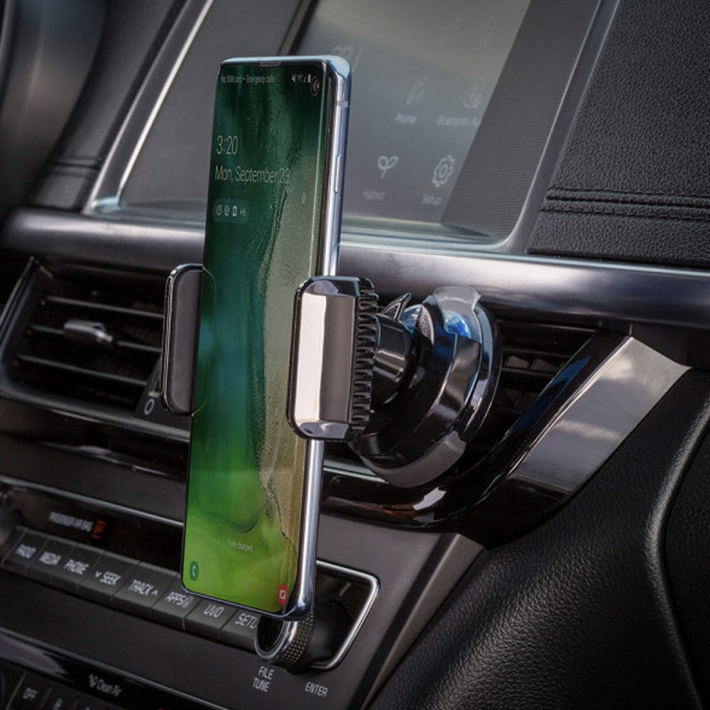 Scosche MagicMount Fresche Fresh Scent Smartphone Grip Vent Mount UH4VFR-EU5 — image 5
