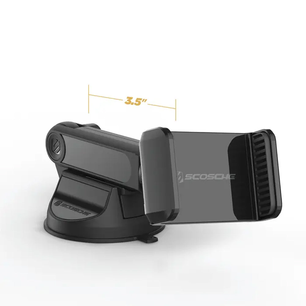 Scosche Extendomount Telecoping Universal Windscreen/Window/Dash Phone Car Mount — image 2