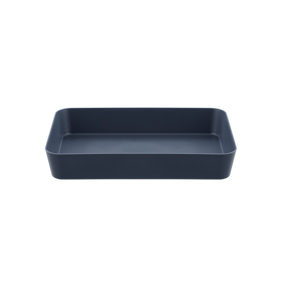 Boxsweden Essentials 26x18.5cm Sort Tray Organiser Storage Rectangle Assorted — image 3