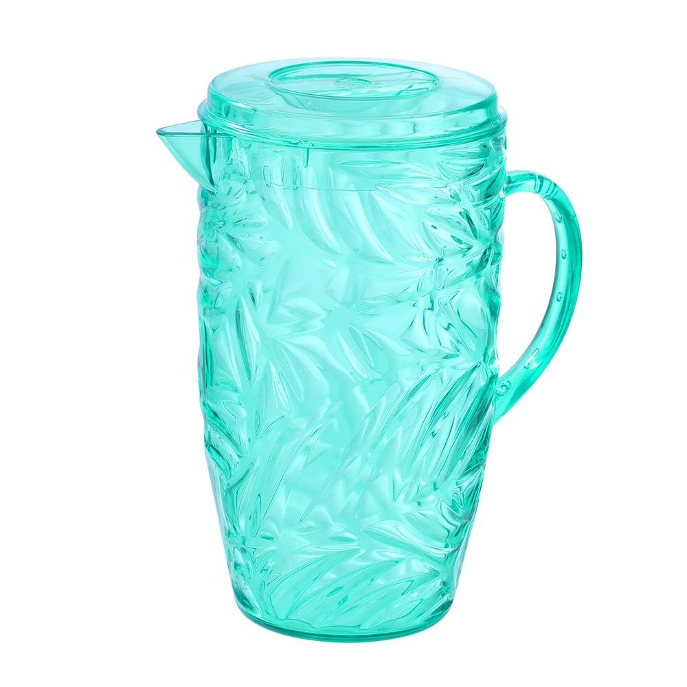 Lemon and Lime Summer Outdoor Dining Breeze Deco Pitcher Jug 2.5L Assorted (8 Pack) — image 3
