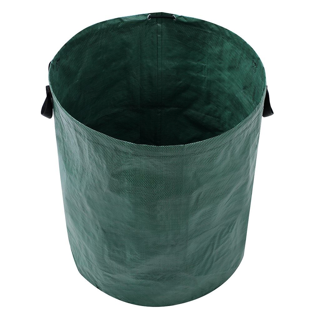 Boxsweden Durable Garden Foldable and Convenient Bag Jumbo 270L 66x66x75.5cm — image 2