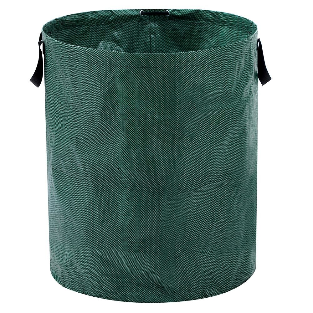Boxsweden Durable Garden Foldable and Convenient Bag Jumbo 270L 66x66x75.5cm