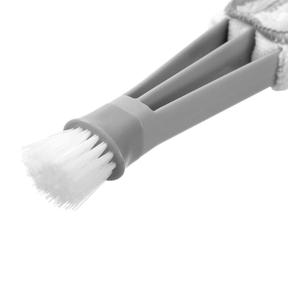 Boxsweden Prime Microfibre Blinds Cleaning Tool w/ Brush Assorted — image 3