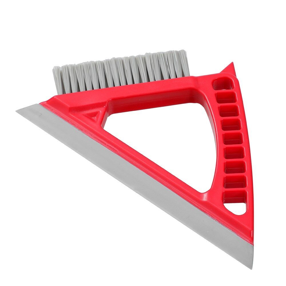 Boxsweden Prime Dual Function Cleaning Tool w/Squeegee/Brush/Scrapper Assrtd (6 Pack) — image 10