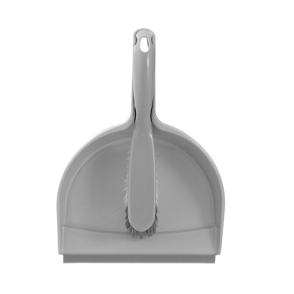 Boxsweden Assorted Prime Indoor Essentials Dustpan and Bristle Brush — image 4