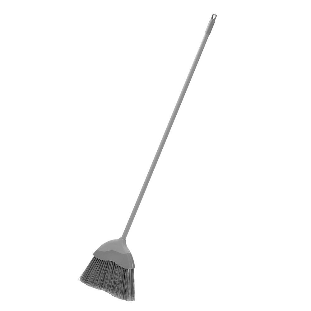 Boxsweden 1.2m Prime Angle Head Lighweight Broom w/ Long Handle Assorted — image 2