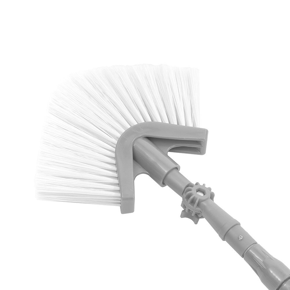 Boxsweden Assorted Prime V-Shaped Corner Cobweb Brush with Rotating Head — image 5