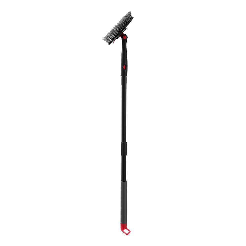 Boxsweden 3-in-1 Prime Multi Head Extendable Durable Surface Cleaning Tool — image 7