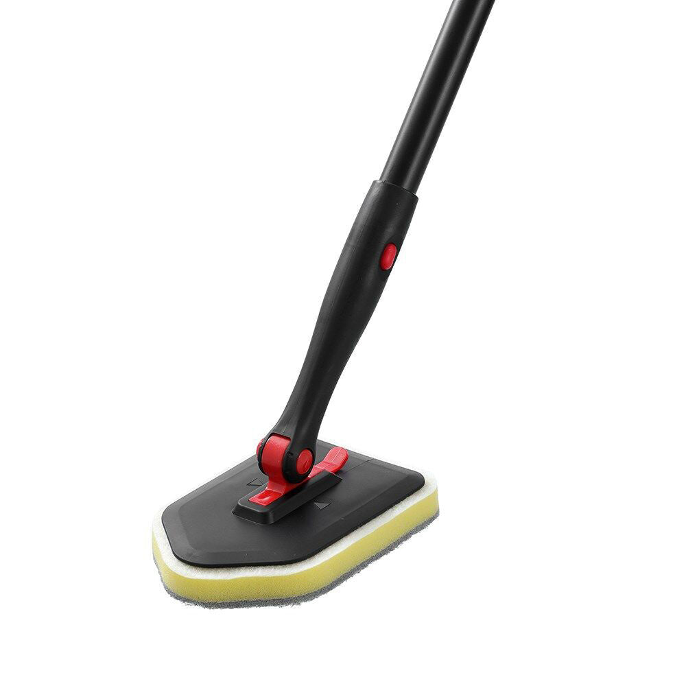 Boxsweden 3-in-1 Prime Multi Head Extendable Durable Surface Cleaning Tool — image 10