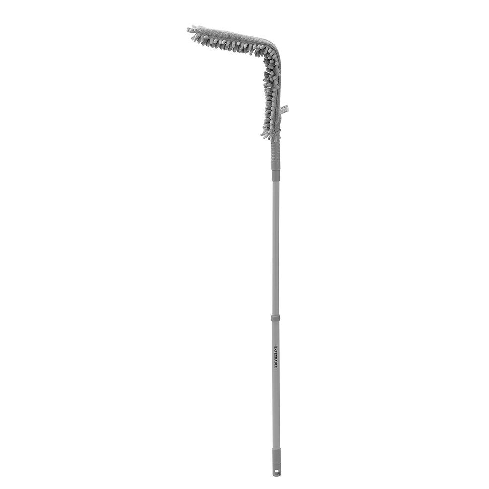 Boxsweden 110-146cm Prime Flexible Microfibre Duster w/ Extendable Handle Asstd — image 3